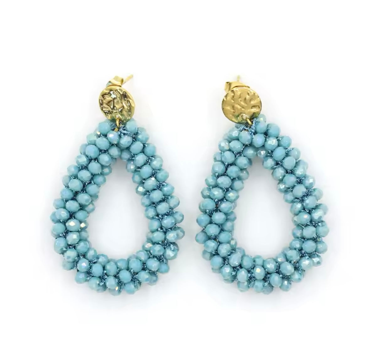 Mae EARRINGS
