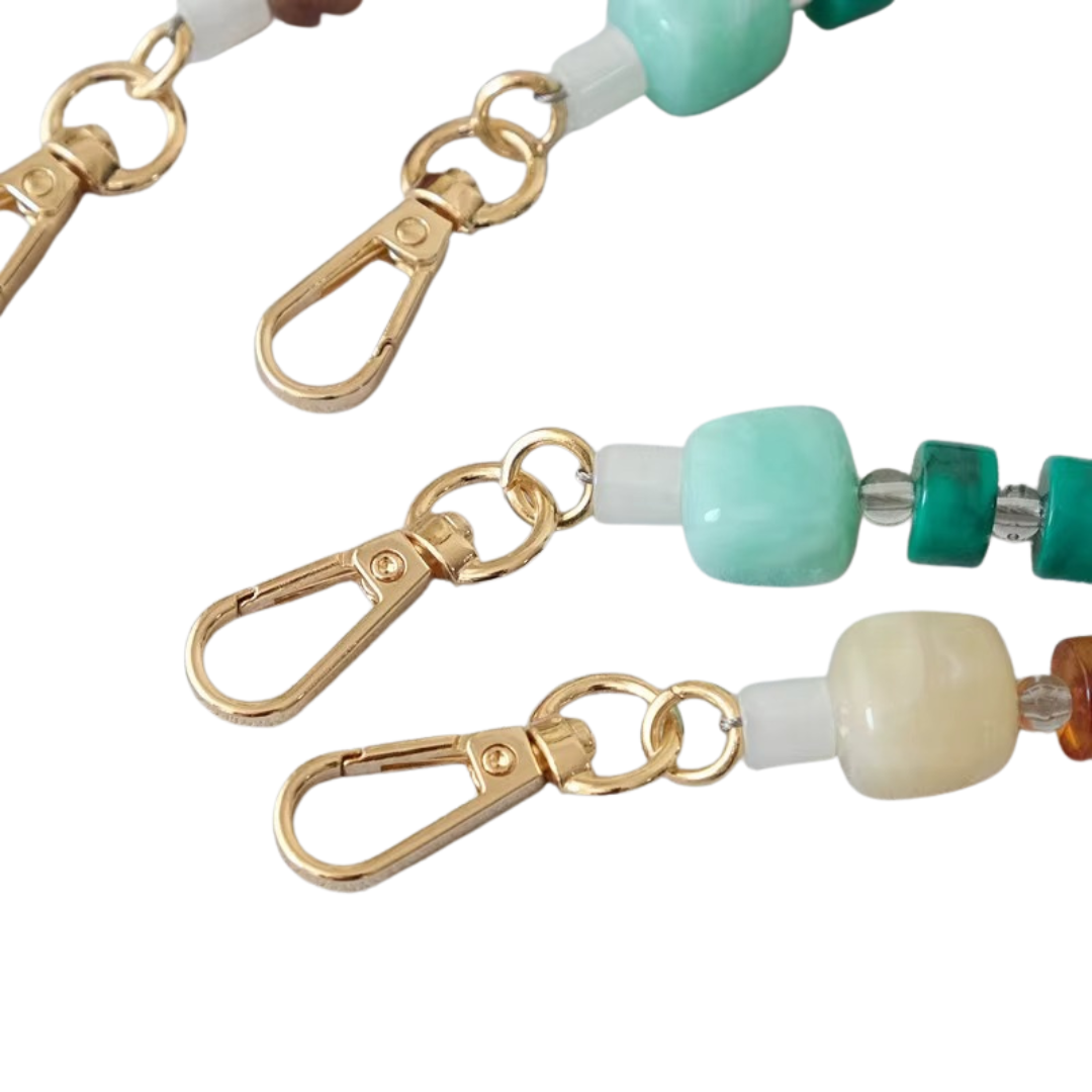 Jaqueline SHORT PHONE STRAP