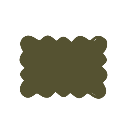 Terry Rectangle Linen CUSHION