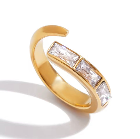 Alexis RING
