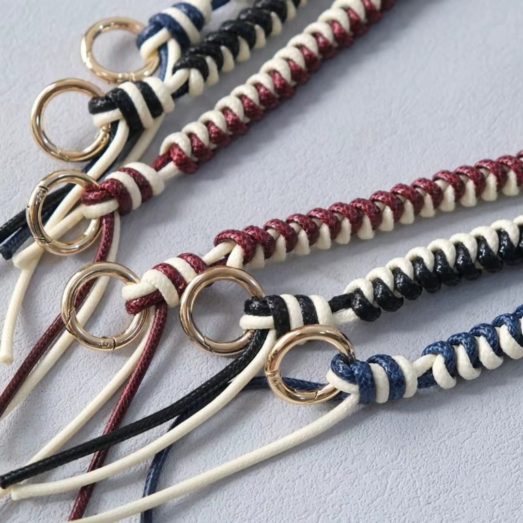 Layover LONG PHONE STRAP