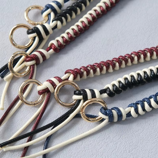 Layover LONG PHONE STRAP