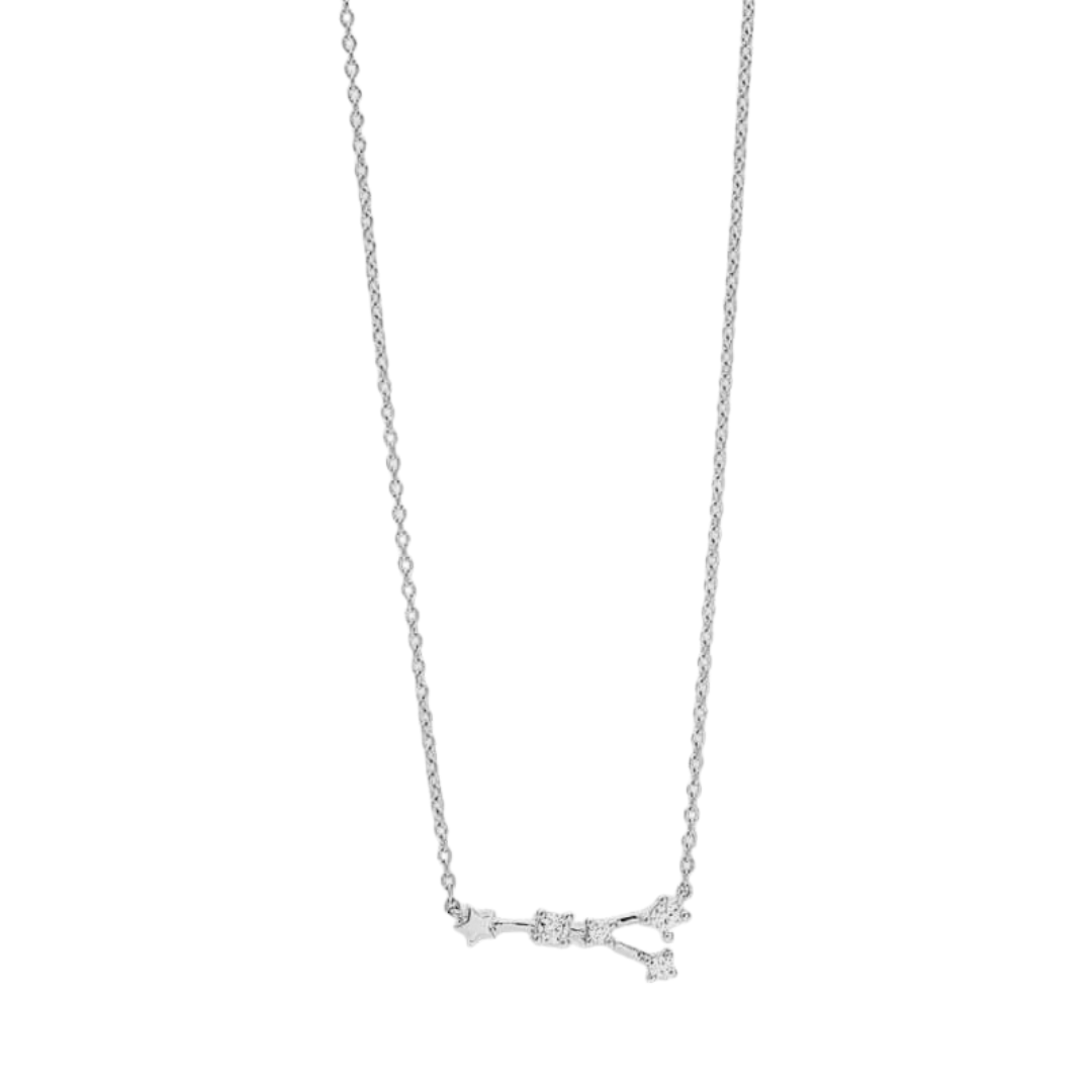 Zodiac ketting 12-pack