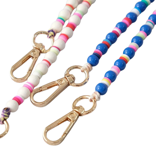 Cove LONG PHONE CHAIN