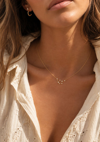 Zodiac NECKLACE