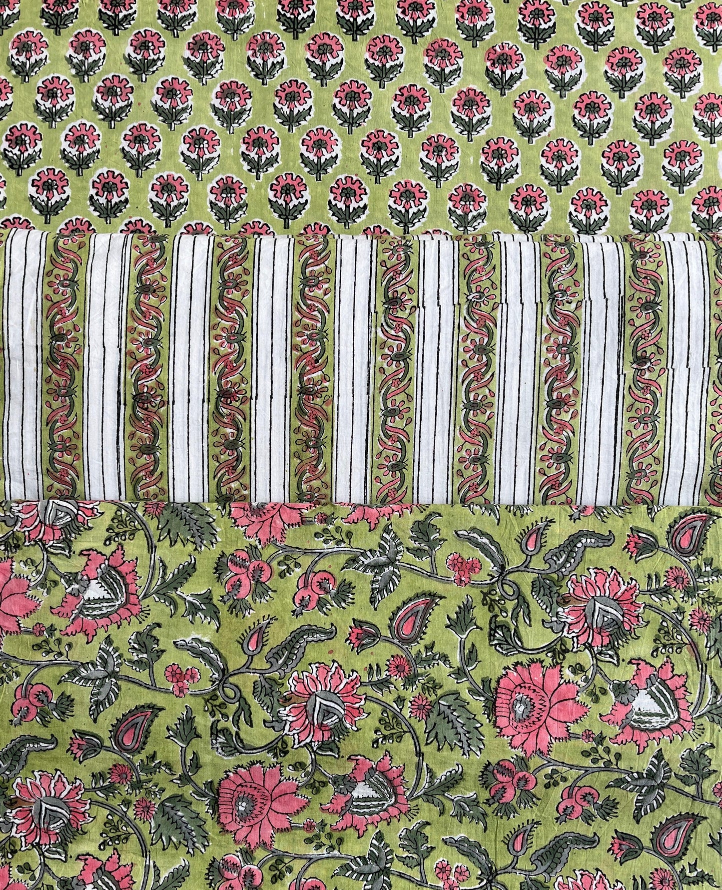 Fern Dream Square CUSHION