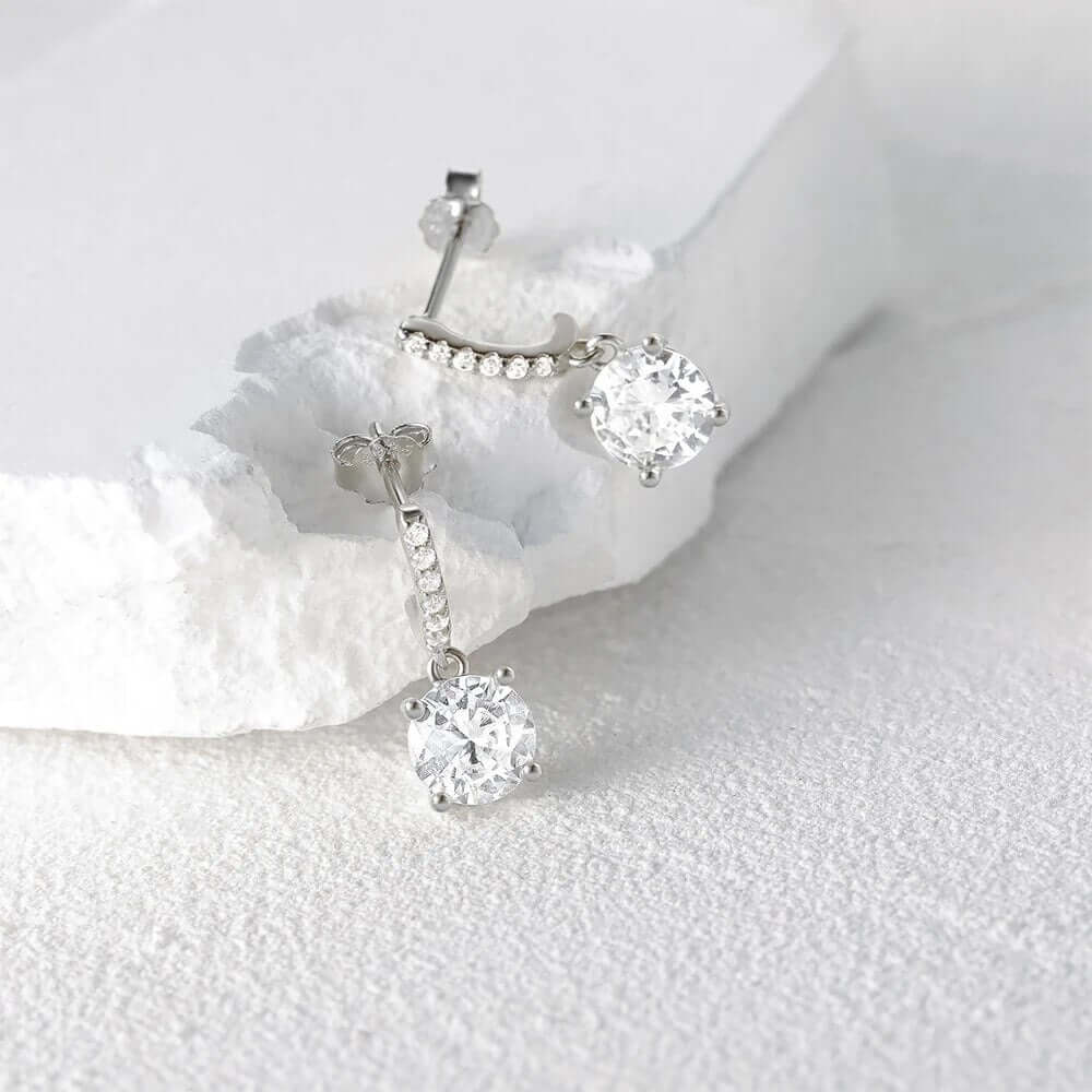Dreaming Again EARRINGS Folie à Trois