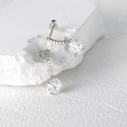 Dreaming Again EARRINGS Folie à Trois