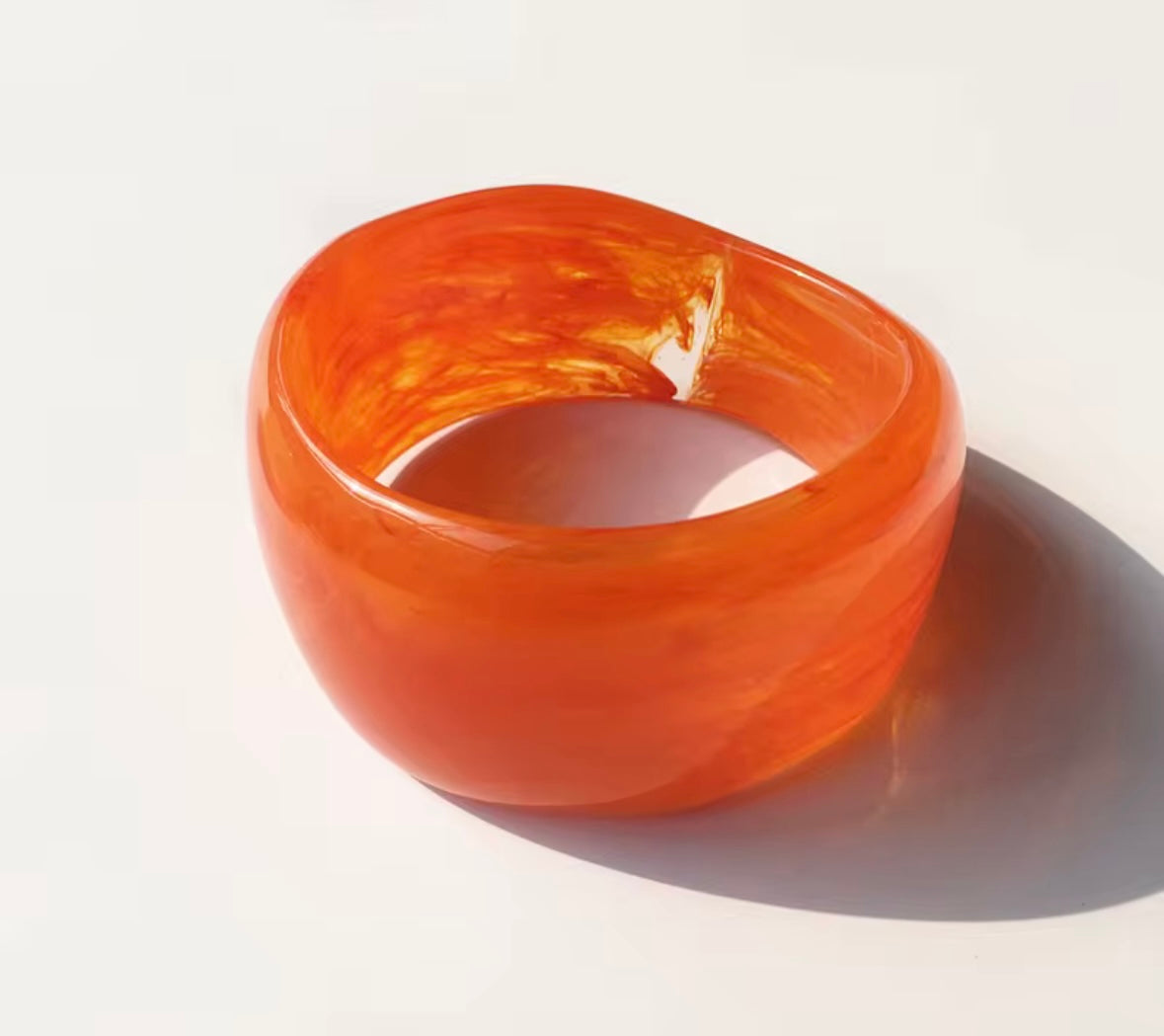 Jessi Acrylic BRACELET