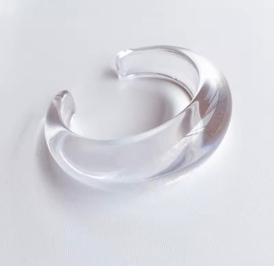 Nina Acrylic BRACELET