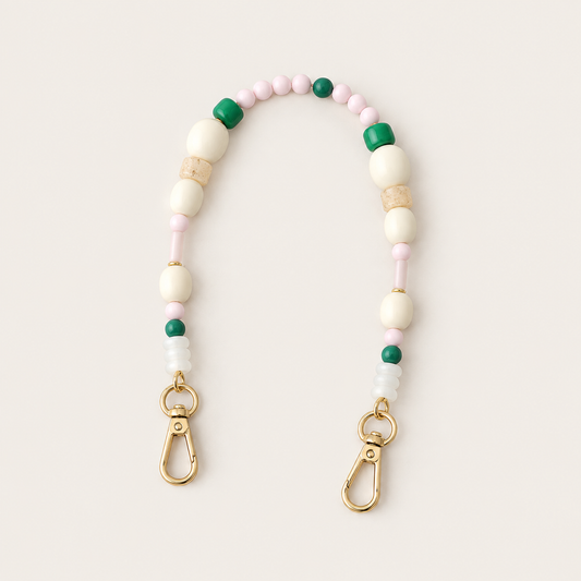 Alder KORTE TELEFOONKETTING