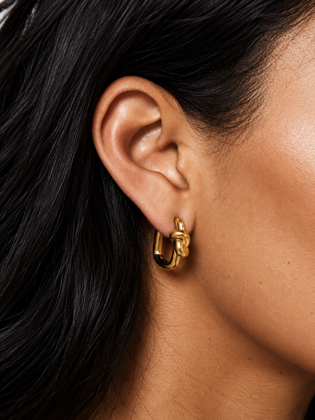 Twine EARRINGS