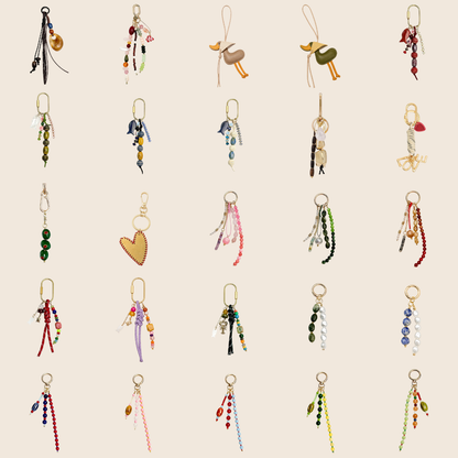 Bag Charm Boutique BUNDLE