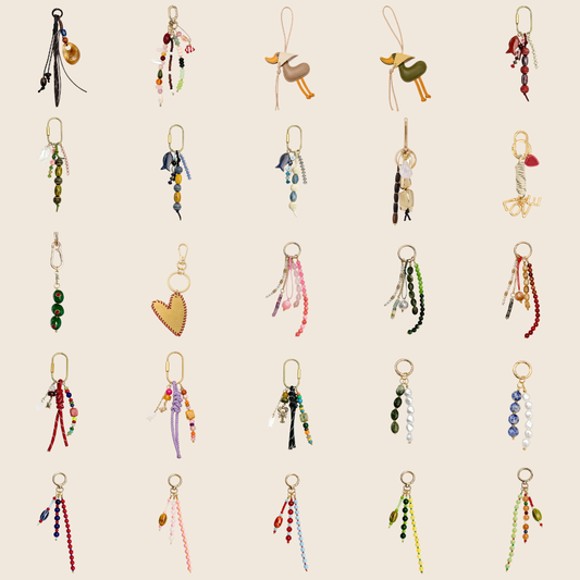 Bag Charm Boutique BUNDLE