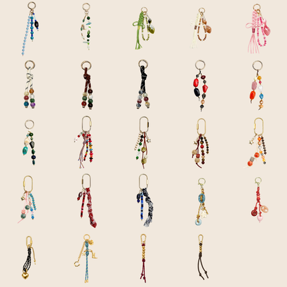 Bag Charm Boutique BUNDLE