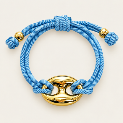 Maple Pig Nose BRACELET