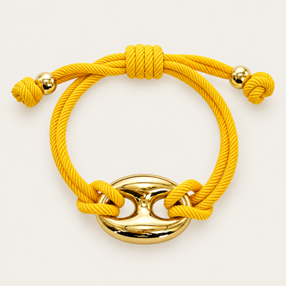 Maple Pig Nose BRACELET
