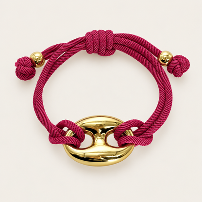 Maple Pig Nose BRACELET