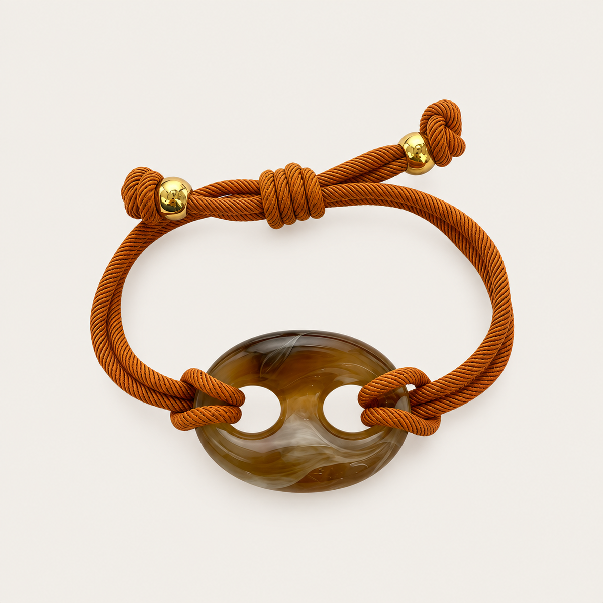 Harvest Pig Nose BRACELET