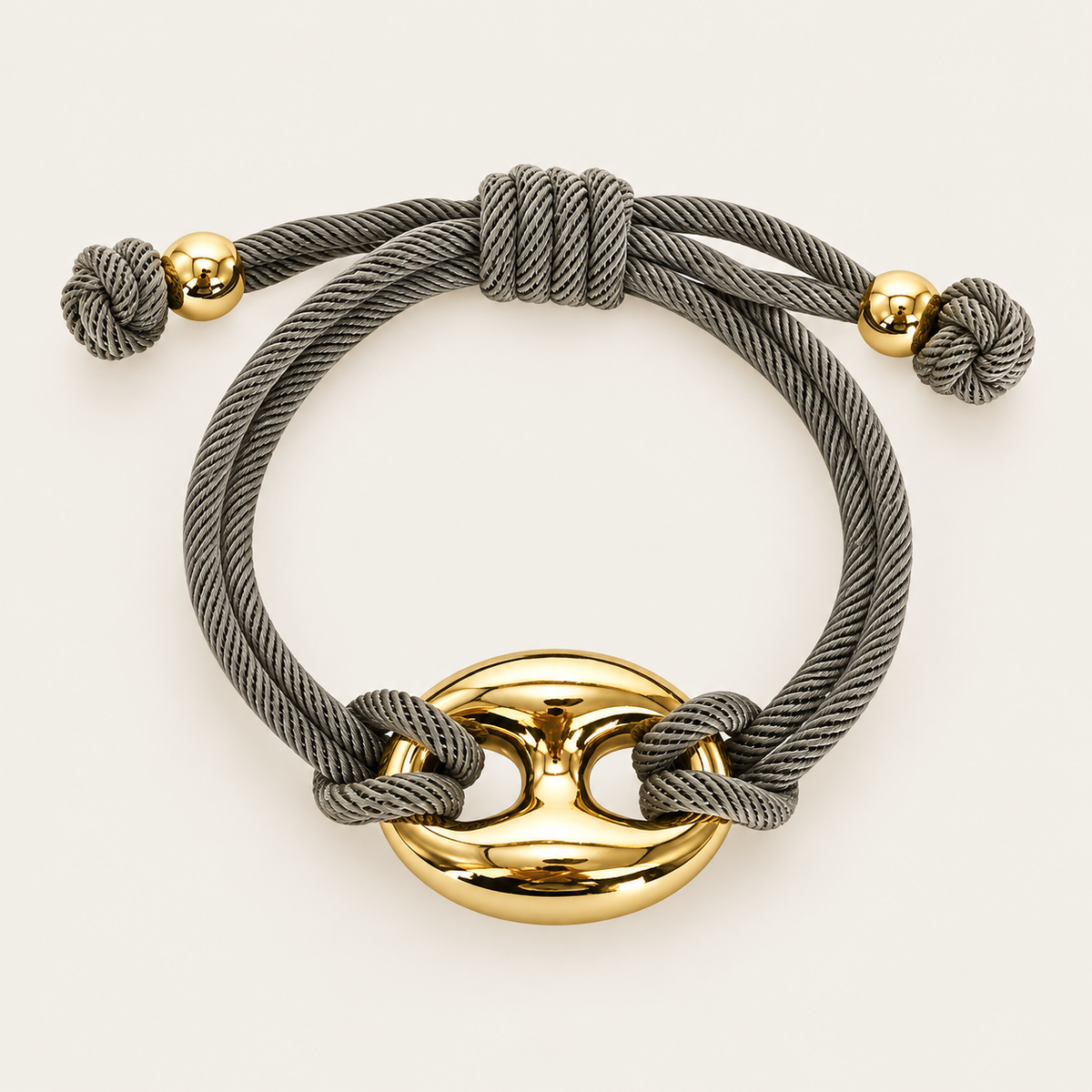 Maple Pig Nose BRACELET