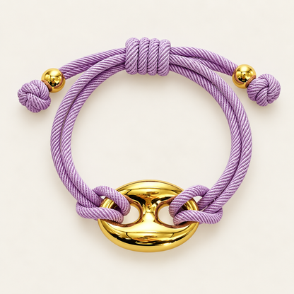 Maple Pig Nose BRACELET