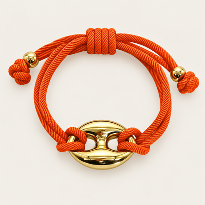 Maple Pig Nose BRACELET