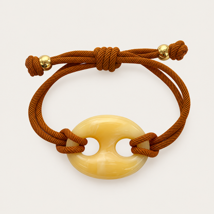 Harvest Pig Nose BRACELET