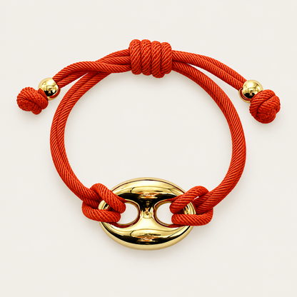 Maple Pig Nose BRACELET