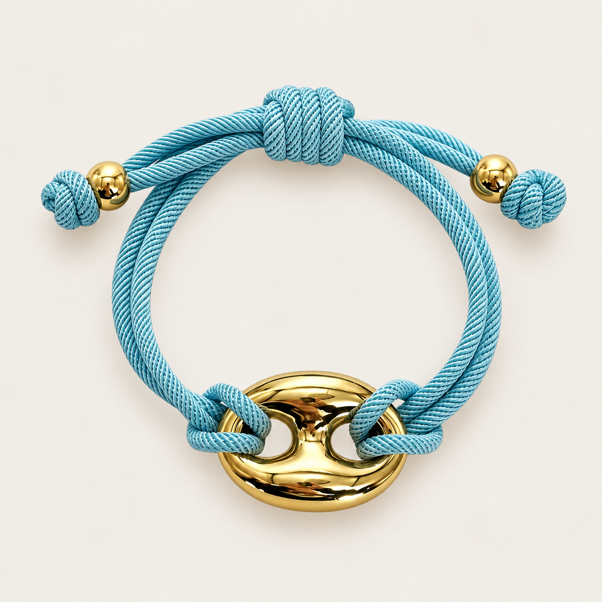 Maple Pig Nose BRACELET