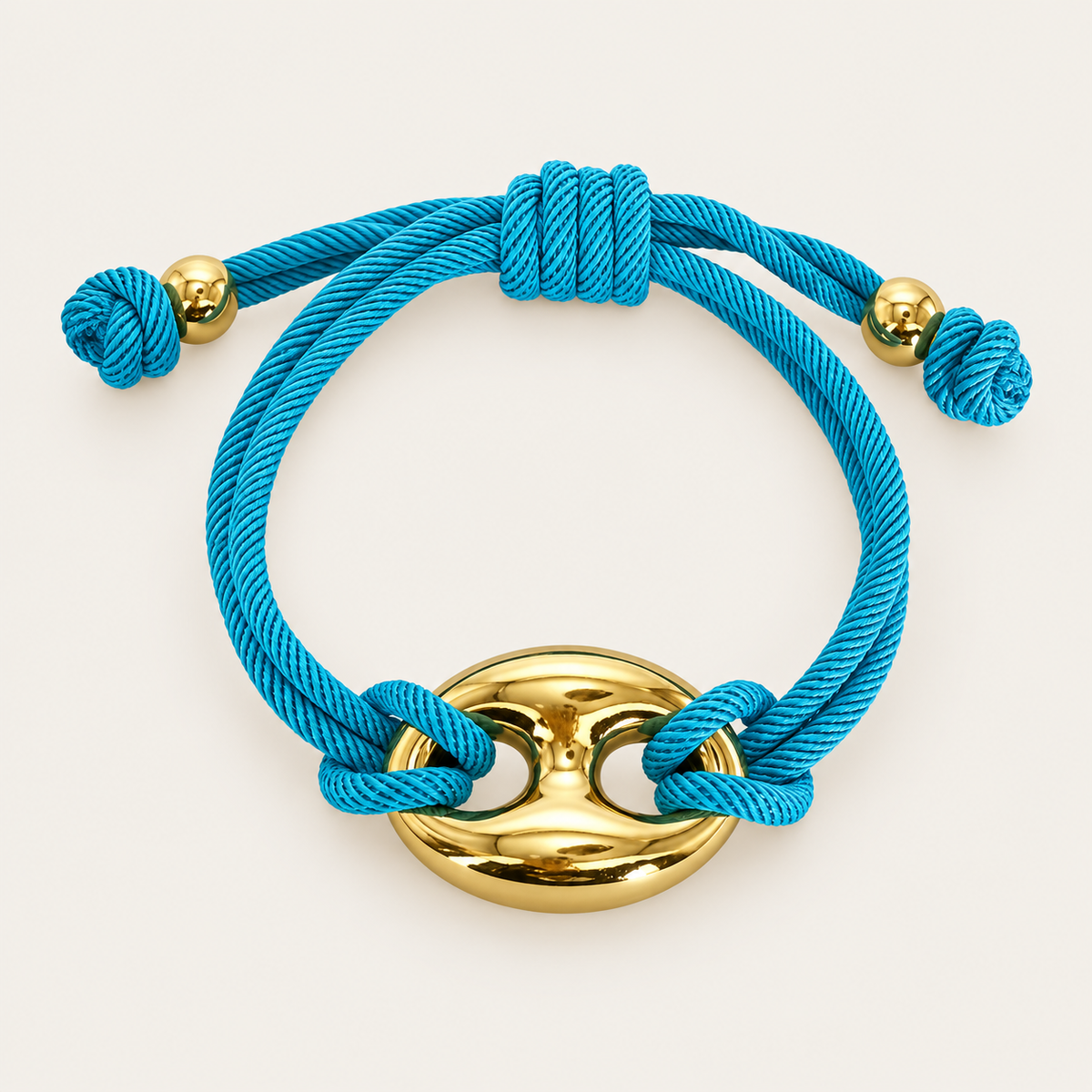 Maple Pig Nose BRACELET