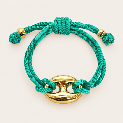 Maple Pig Nose BRACELET