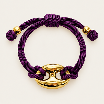 Maple Pig Nose BRACELET