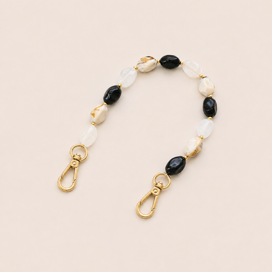 Isolde KORTE TELEFOONKETTING