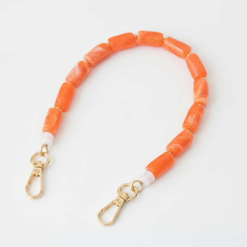 Lilette SHORT PHONE STRAP