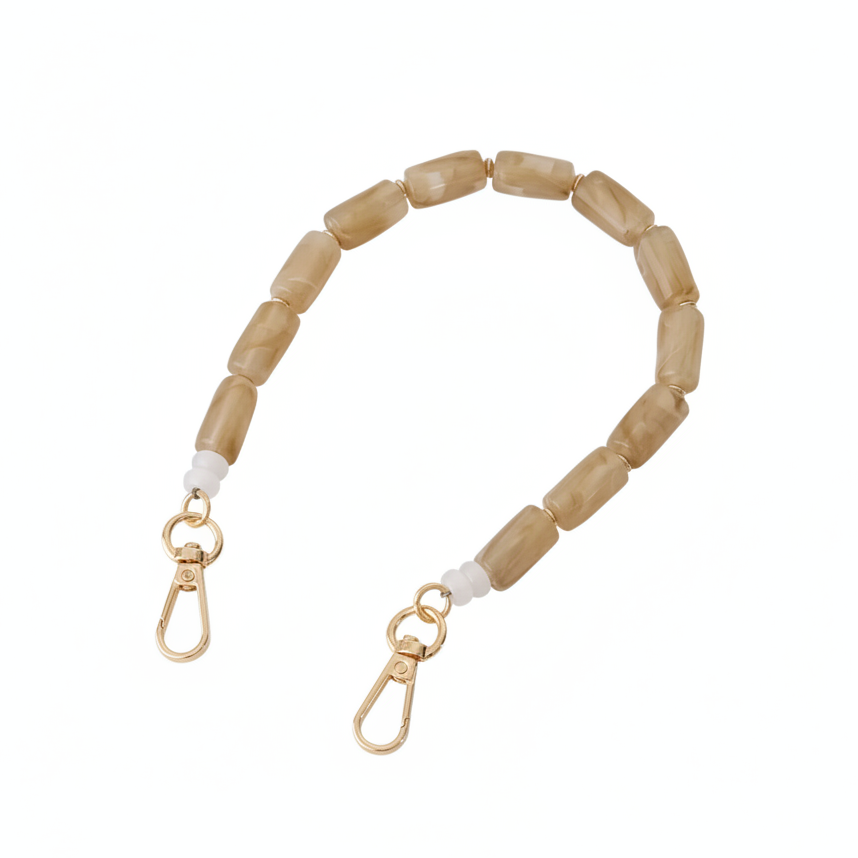 Lilette SHORT PHONE STRAP