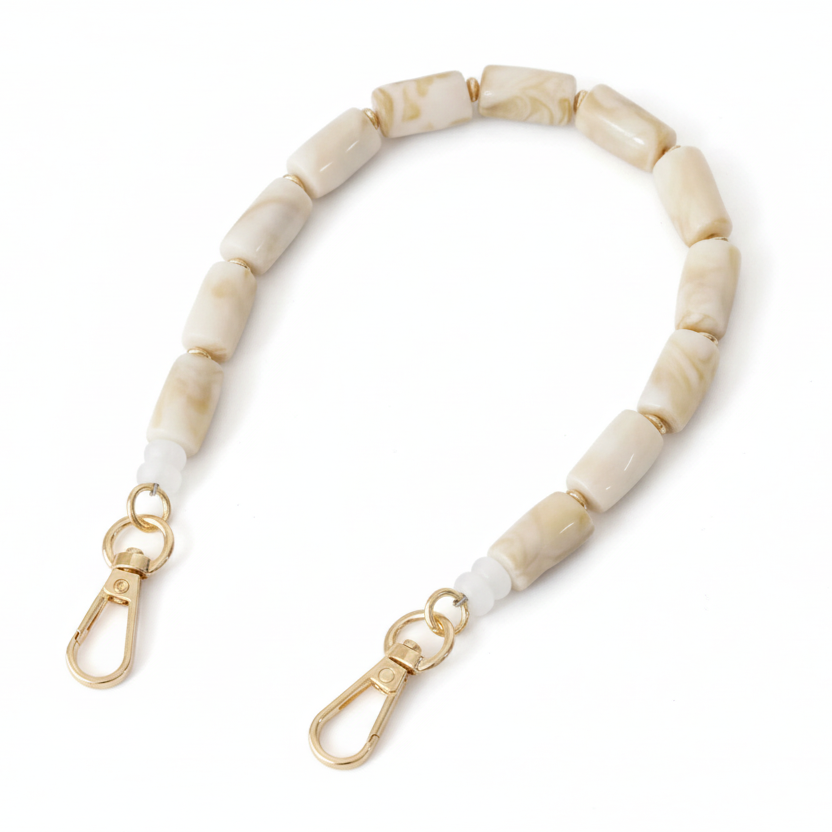 Lilette SHORT PHONE STRAP