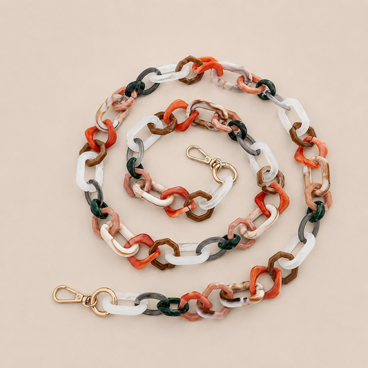Frost LANGE TELEFOONKETTING