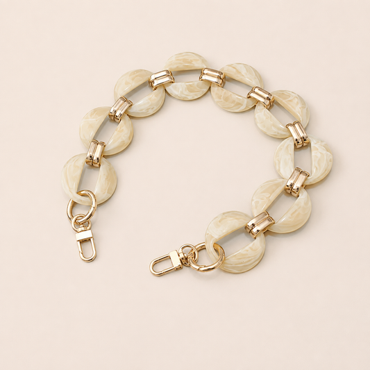 Cedar KORTE TELEFOONKETTING