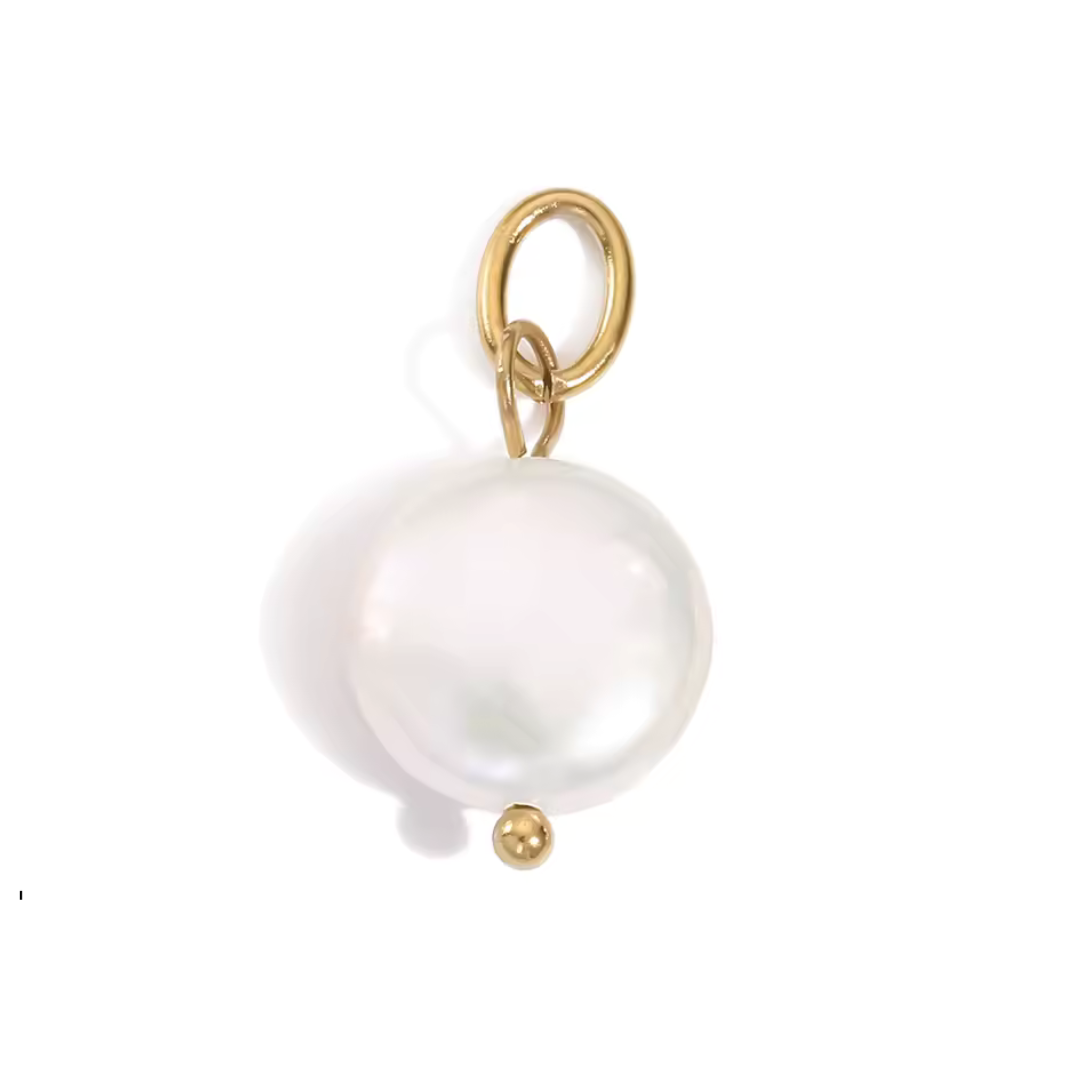 Little Pearl CHARM