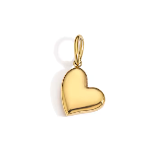 Heart CHARM