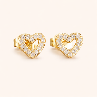On My Heart EARRINGS