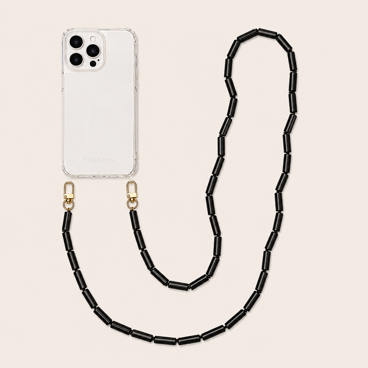 Elowen LANGE TELEFOONKETTING