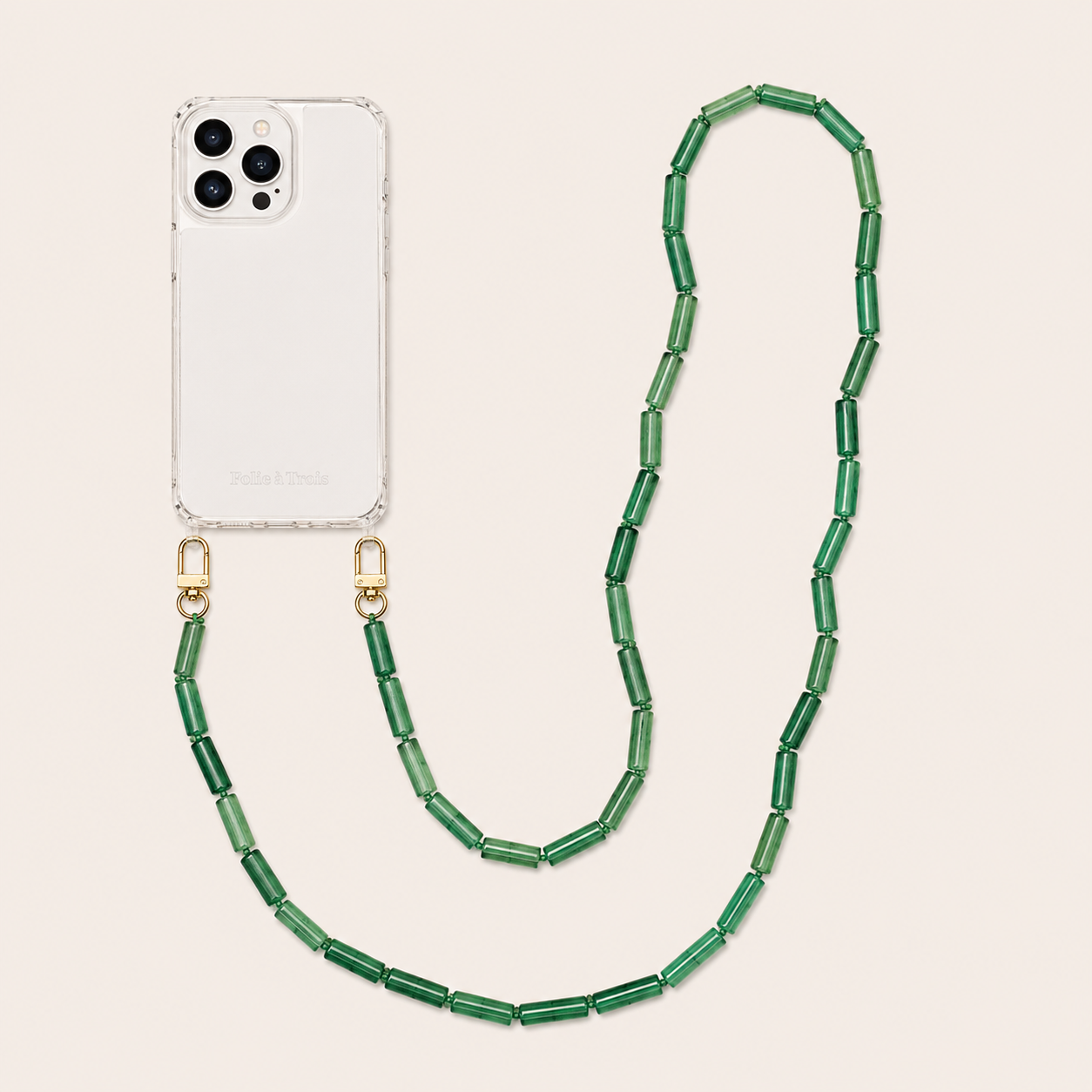 Elowen LANGE TELEFOONKETTING