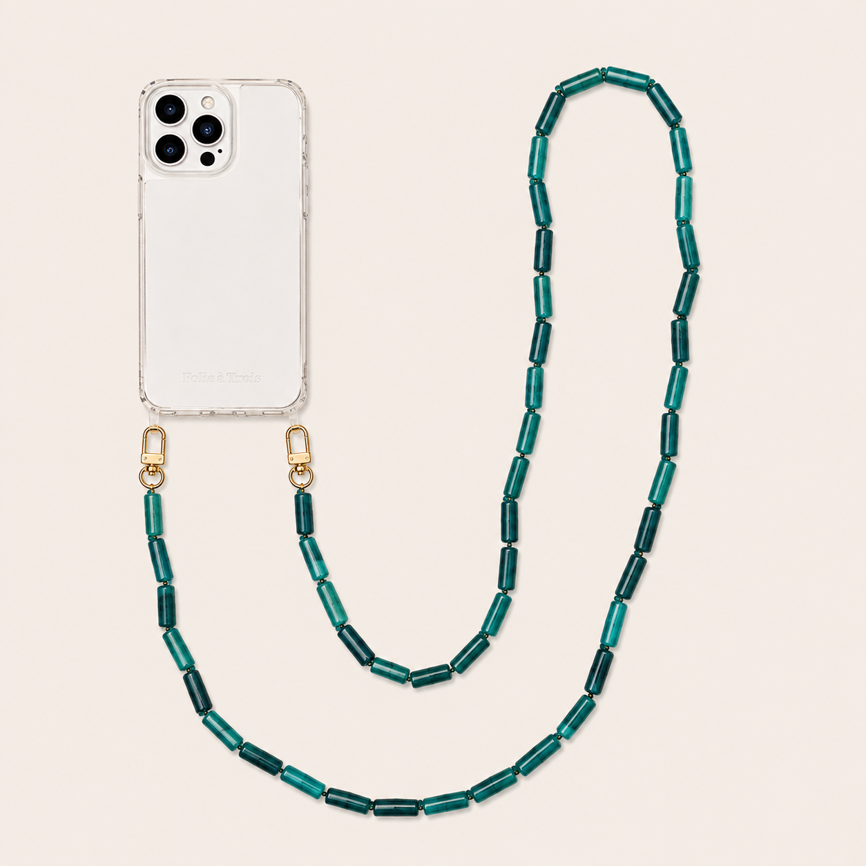 Elowen LANGE TELEFOONKETTING