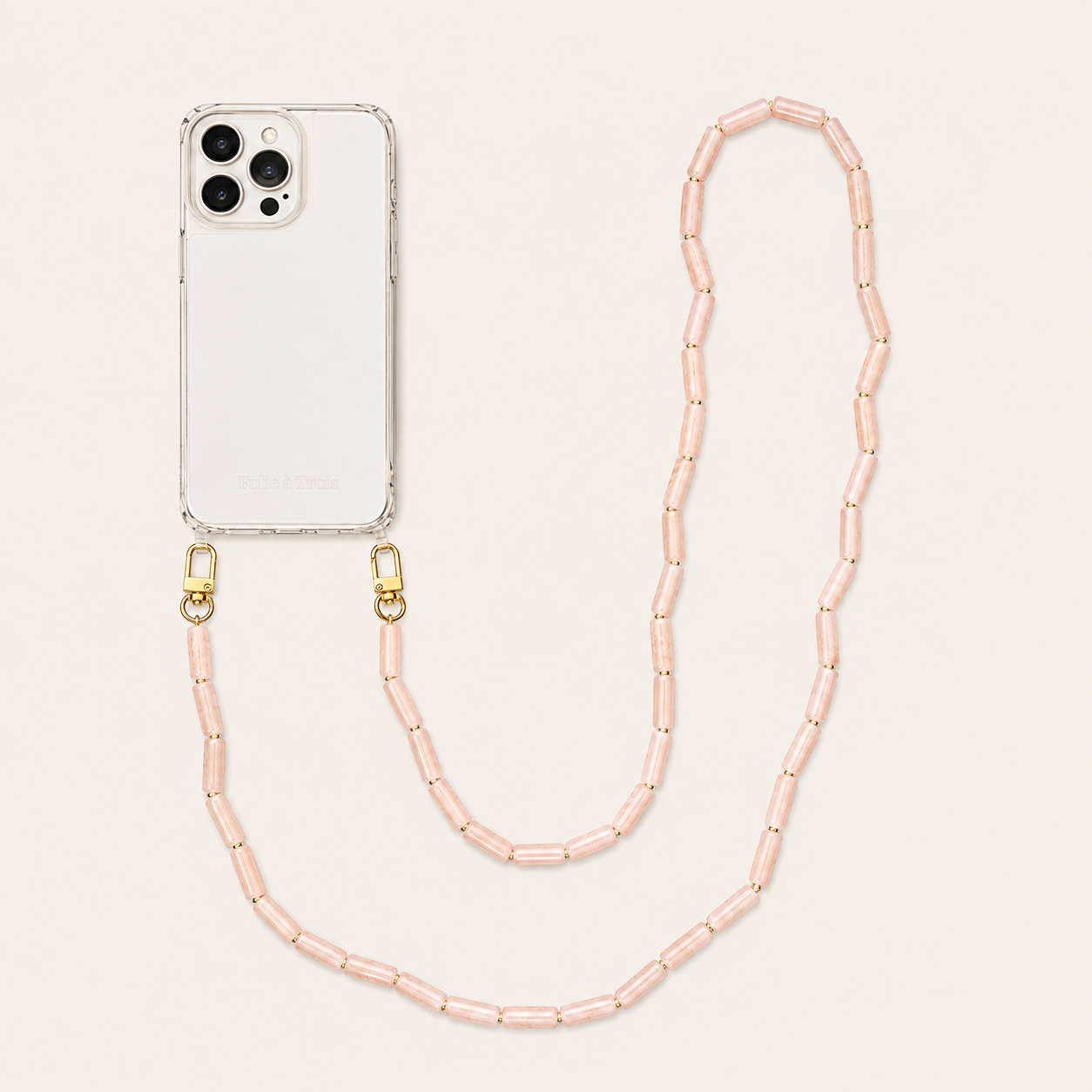 Elowen LANGE TELEFOONKETTING