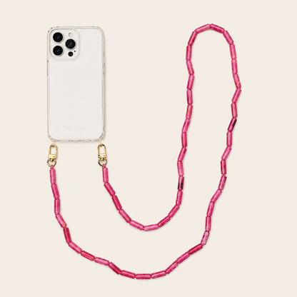 Elowen LANGE TELEFOONKETTING