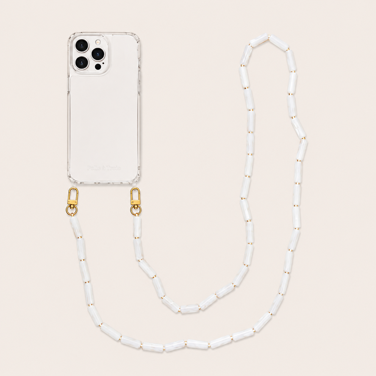 Elowen LANGE TELEFOONKETTING