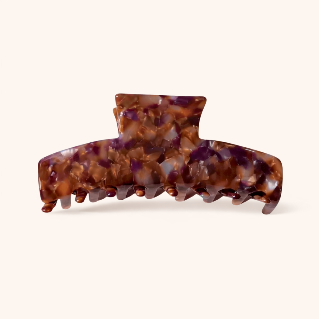 French Girl PINCE À CHEVEUX 