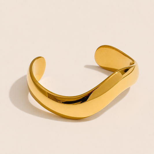 Salt & Gold BRACELET