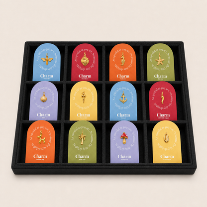Little Joys Charms BUNDLE